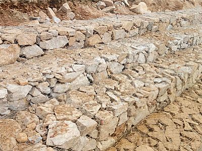 格賓石籠在哪些場合下使用效果比較好？