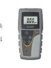 Eutech COND 6+ &amp; TDS 6+ 电导率/TDS 便携式 测试仪